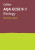 AQA GCSE 9-1 Biology Revision Guide - Collins GCSE
