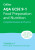 AQA GCSE 9-1 Food Preparation & Nutrition Complete Revision & Practice - Collins GCSE,Barbara Monks,Suzanne Gray,Kath Callaghan,Fiona Balding,Barbara Rathmill
