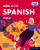 AQA GCSE Spanish Higher: AQA Approved GCSE Spanish Higher Student Book - John Halksworth,Tony Weston,Jose Antonio Garcia Sanchez,Viv Halksworth