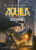 Aquila - Bitevní mág - Peter A. Flannery