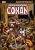 Archivní kolekce Barbar Conan 2 - Mořští jestřábové - Roy Thomas,Barry Windsor-Smith,John Buscema,Sal Buscema