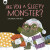 Are You a Sleepy Monster? - Guilherme Karsten