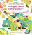 Are You There Little Puppy? - Sam Taplin