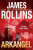 Arkangel - James Rollins