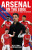 Arsenal: On the Edge - Alex Fynn,Kevin Whitcher