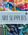 Art Supplies - 