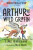 Arthur and the Wild Griffin - Luke Marchant
