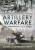 Artillery Warfare, 1939-1945 - Simon Forty,Jonathan Forty
