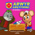 Arwyr Argyfwng a'r Heddlu - Craig Russell,Caryl Parry Jones