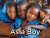 As a Boy - Plan International