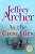 As the Crow Flies - Jeffrey Archer