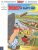 Asterix a zlatý srp - René Goscinny,Albert Uderzo