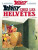 Asterix chez les Helvetes - René Goscinny