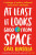 At Least It Looks Good From Space - Carl Kinsella