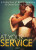 At Your Service: A Collection of BDSM, Roleplay & Other Daring Erotica - LUST authors