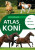 Atlas koní - -