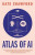 Atlas of AI - Kate Crawford