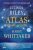 Atlas - Otcův příběh - Lucinda Rileyová,Harry Whittaker