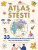 Atlas štěstí - Helen Russellová