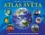 Atlas světa - posuň a objevuj - neuveden