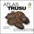 Atlas trusu - Iva Vilhumová,Tereza Hášová