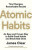 Atomic Habits : An Easy and Proven Way to Build Good Habits and Break Bad Ones (Defekt) - James Clear