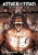 Attack on Titan Omnibus 9 (Vol. 25-27) - Hajime Isayama