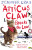Atticus Claw Breaks the Law - Jennifer  Gray