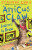 Atticus Claw Learns to Draw - Jennifer  Gray