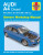 Audi A4 Diesel (Mar 08 - Oct 15) Haynes Repair Manual 08 to 65 - John Mead