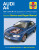 Audi A4 Petrol & Diesel (95 - 00) Haynes Repair Manual - Legg A.K.
