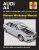 Audi A4 Petrol & Diesel (Jan 05 to Feb 08) Haynes Repair Manual - Haynes Publishing