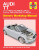 Audi TT (99 to 06) T to 56 Haynes Repair Manual - Peter Gill