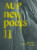 AUP New Poets 11 - J. A. Vili,Xiaole Zhan,Margo Montes de Oca