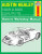 Austin Healey 100/6 & 3000 (56 - 68) Haynes Repair Manual - Haynes Publishing