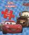 Auta 2 - Bleskovy příhody - Kniha puzzle - Walt Disney