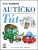 Autíčko Tút - Hana Lamková