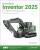 Autodesk Inventor 2025 - L. Scott Hansen