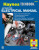 Automotive Electrical Haynes Techbook (USA) - Haynes Publishing