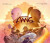 Avatar Aang: The Last Airbender: The Art of the Movie - Ramin Zahed
