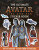 Avatar Fire and Ash Ultimate Sticker Book - DK
