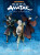 Avatar: The Last Airbender - Smoke and Shadow Library Edition - Gene Luen Yang