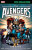 Avengers Epic Collection: Under Siege (New Printing) - Roger Stern