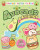 Avocado & Friends: Kawaii Activity Fun (With Over 200 Stickers!) - Giada Francia