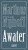 Awater - Martinus Nijhoff