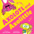 Axolotl and Axolittle - Jess Hitchman