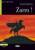 BLACK CAT - Zorro! + CD (A1) - Johnston McCulley