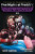 B-7: An AFK Book (Five Nights at Freddy's: Tales from the Pizzaplex #8) - Scott Cawthon