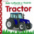 Babi Cyffwrdd a Theimlo: Tractor / Baby Touch and Feel: Tractor - 