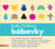 Bábovky - Radka Třeštíková